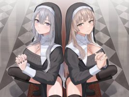 【补档】【汉化】【RJ380254】【密着ドスケベ淫語囁き】避妊魔法 VS 絶倫孕ませおち〇ぽ ～