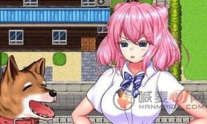 【安卓/汉化】野良犬的寝取！狗也能绿人！V1.0【549M/度娘】