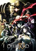 【番剧】《Overlord／不死者之王 S4》[01-13话][1080p][简体内嵌]