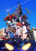 [FSD]古立特宇宙[1080P][中日双语][WEBrip]SSSS古力特宇宙(GRIDMAN UNIVERSE)