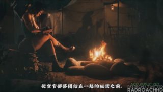 [RadRoachHD] Lara Croft: W0mb Raider [度盘 1V 1.50G ]