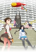 [7月新番/Onedrive][桜都字幕组] 物语系列 外传&怪物季 / Monogatari Series: Off & Monster Season [01-03][1080p][简体内嵌]