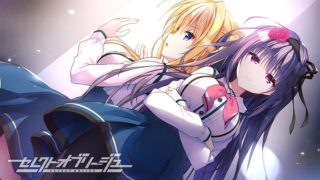 天选庶民的真命之选 セレクトオブリージュ[ty模拟器][手游][百度网盘][4.94GB]